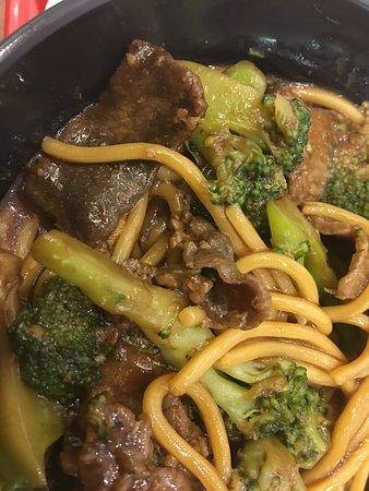 China In Box